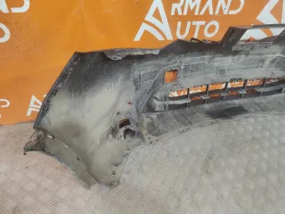 62022BM92H, 4 бампер ниссан кашкай j 11 Nissan Qashqai 2 Арт 306008PM, вид 8