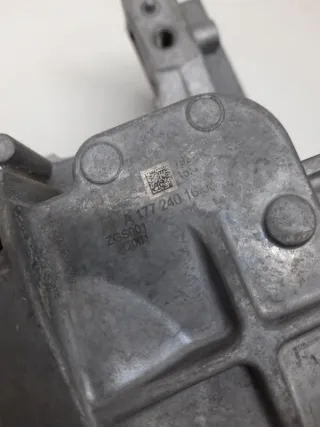 A2472402700 подушка двигателя Mercedes CLA c117 Арт VZ236932, вид 6