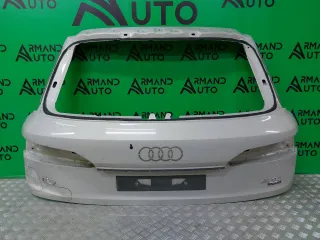 4M0827025E дверь багажника Audi Q7 4M restailing Арт ARM320202