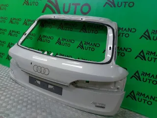 4M0827025E дверь багажника Audi Q7 4M restailing Арт ARM320202, вид 2