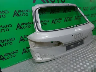 4M0827025E дверь багажника Audi Q7 4M restailing Арт ARM320202, вид 3