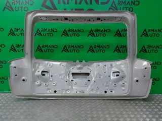 4M0827025E дверь багажника Audi Q7 4M restailing Арт ARM320202, вид 5