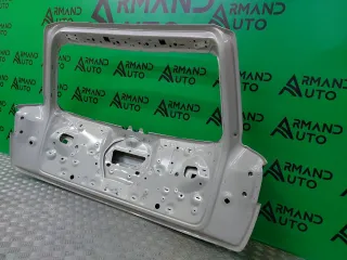 4M0827025E дверь багажника Audi Q7 4M restailing Арт ARM320202, вид 6