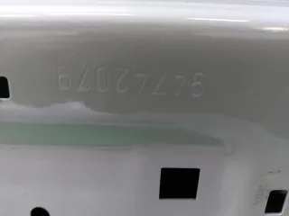 4M0827025E дверь багажника Audi Q7 4M restailing Арт ARM320202, вид 9