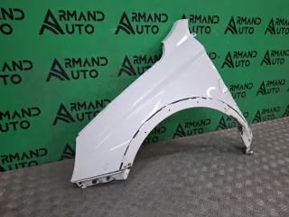 8450102331, 7 Крыло лада веста Lada Vesta 1 Арт ARM372595, вид 2