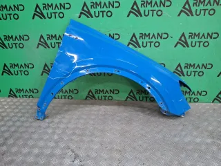 83A821022, 2 Крыло ауди ку3, ку q 3 (f ф ф3) Audi Q3 1 Арт ARM372625