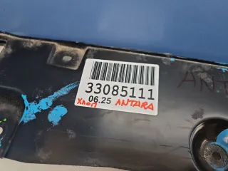 Проводка двери багажника Opel Antara 2007г. 20945249 - Фото 5