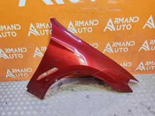 41007930972, 1 крыло бмв х3 (х x 3) г01 (г g 01) BMW X3 G01 Арт AR280845