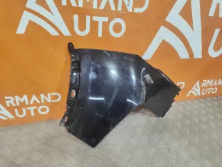 6010227100, 8894238029, 1 бампер джили окаванго Geely Okavango Арт AR299027, вид 2