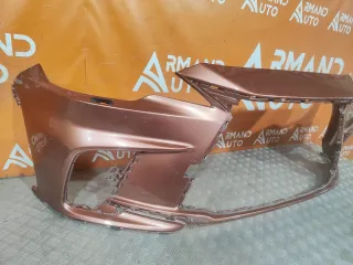 521194D990, 4 бампер лексус рх ал30 (ал al 30) Lexus RX 5 Арт AR305817, вид 2