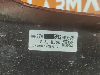 521194D990, 4 бампер лексус рх ал30 (ал al 30) Lexus RX 5 Арт AR305817, вид 7