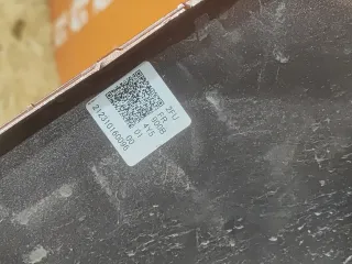 521194D990, 4 бампер лексус рх ал30 (ал al 30) Lexus RX 5 Арт AR305817, вид 8