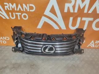 5311133450, 4 решетка радиатора Lexus ES 6 restailing Арт AR305940, вид 1
