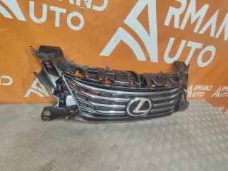 5311133450, 4 решетка радиатора Lexus ES 6 restailing Арт AR305940, вид 2