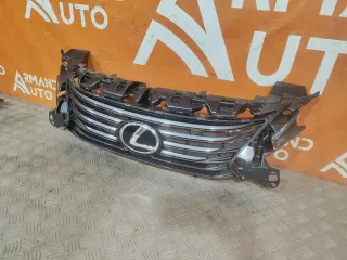 5311133450, 4 решетка радиатора Lexus ES 6 restailing Арт AR305940, вид 3