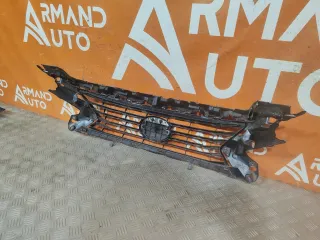 5311133450, 4 решетка радиатора Lexus ES 6 restailing Арт AR305940, вид 6