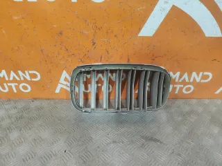 51117303108, 7316076, 6 решетка радиатора BMW X5 F15 Арт AR306073, вид 4