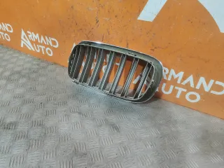 51117303108, 7316076, 6 решетка радиатора BMW X5 F15 Арт AR306073, вид 6