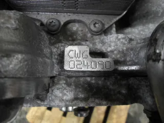 06M115401F Корпус масляного фильтра Audi A4 B9 3.0л Арт 00174424sep5, вид 6