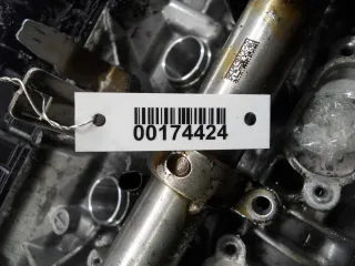 06M115401F Корпус масляного фильтра Audi A4 B9 3.0л Арт 00174424sep5, вид 7