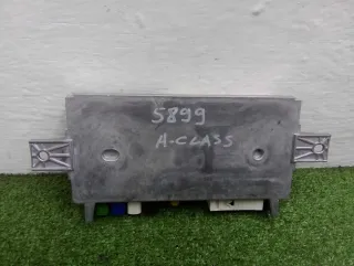 A0009006418 Блок управления камерой заднего вида Mercedes A W177 Арт 00255579, вид 2