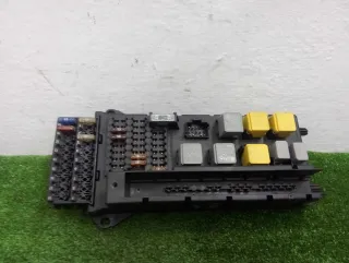 A9065454301,9065454301 Блок предохранителей Mercedes Sprinter W906 Арт 00256623, вид 1