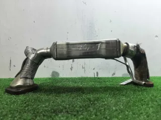  Радиатор системы EGR Mazda 5 1 Арт 00267484, вид 3