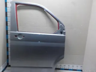 7E0831056F VAG Дверь передняя правая Volkswagen Transporter T5 restailing Арт E23769994, вид 1