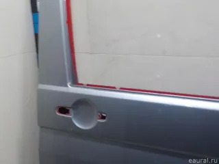 7E0831056F VAG Дверь передняя правая Volkswagen Transporter T5 restailing Арт E23769994, вид 11