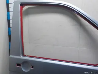 7E0831056F VAG Дверь передняя правая Volkswagen Transporter T5 restailing Арт E23769994, вид 12
