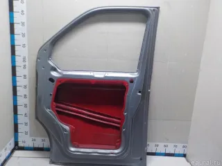 7E0831056F VAG Дверь передняя правая Volkswagen Transporter T5 restailing Арт E23769994, вид 13
