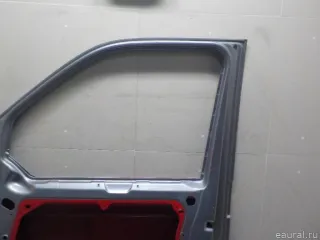 7E0831056F VAG Дверь передняя правая Volkswagen Transporter T5 restailing Арт E23769994, вид 14