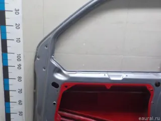 7E0831056F VAG Дверь передняя правая Volkswagen Transporter T5 restailing Арт E23769994, вид 15
