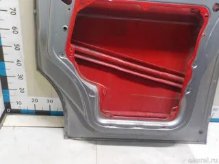 7E0831056F VAG Дверь передняя правая Volkswagen Transporter T5 restailing Арт E23769994, вид 16