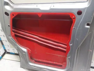 7E0831056F VAG Дверь передняя правая Volkswagen Transporter T5 restailing Арт E23769994, вид 18