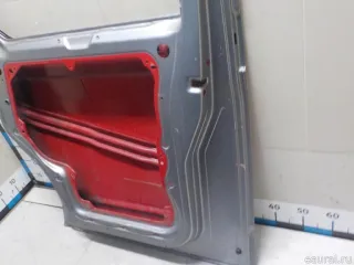 7E0831056F VAG Дверь передняя правая Volkswagen Transporter T5 restailing Арт E23769994, вид 19
