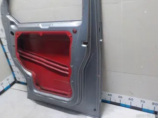 7E0831056F VAG Дверь передняя правая Volkswagen Transporter T5 restailing Арт E23769994, вид 20