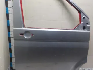 7E0831056F VAG Дверь передняя правая Volkswagen Transporter T5 restailing Арт E23769994, вид 3