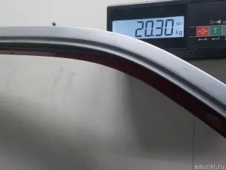 7E0831056F VAG Дверь передняя правая Volkswagen Transporter T5 restailing Арт E23769994, вид 4