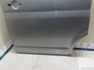 7E0831056F VAG Дверь передняя правая Volkswagen Transporter T5 restailing Арт E23769994, вид 6