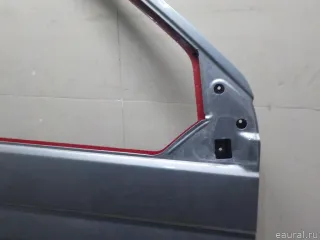 7E0831056F VAG Дверь передняя правая Volkswagen Transporter T5 restailing Арт E23769994, вид 10