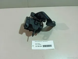 T2H16156PVJ Jaguar Ремень безопасности с пиропатроном Jaguar XF 260 Арт E95779181, вид 5