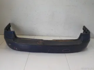 1J9807417GRU VAG Бампер задний Volkswagen Golf 4 Арт E48612916, вид 1