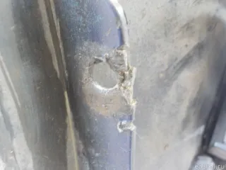 1J9807417GRU VAG Бампер задний Volkswagen Golf 4 Арт E48612916, вид 14