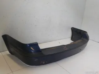 1J9807417GRU VAG Бампер задний Volkswagen Golf 4 Арт E48612916, вид 2