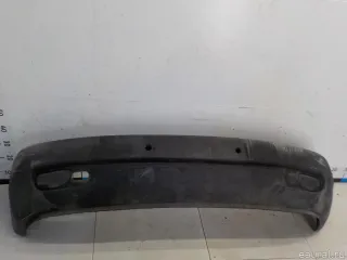 7D08072212BC VAG Бампер передний Volkswagen Transporter T4 restailing Арт E52562625, вид 1