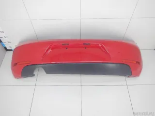  Бампер задний Volkswagen Beetle 2 Арт E70801430