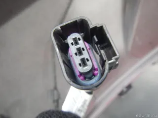  Бампер задний Volkswagen Beetle 2 Арт E70801430, вид 13