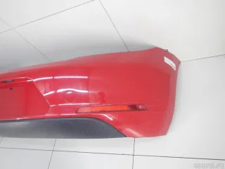  Бампер задний Volkswagen Beetle 2 Арт E70801430, вид 2