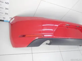  Бампер задний Volkswagen Beetle 2 Арт E70801430, вид 3